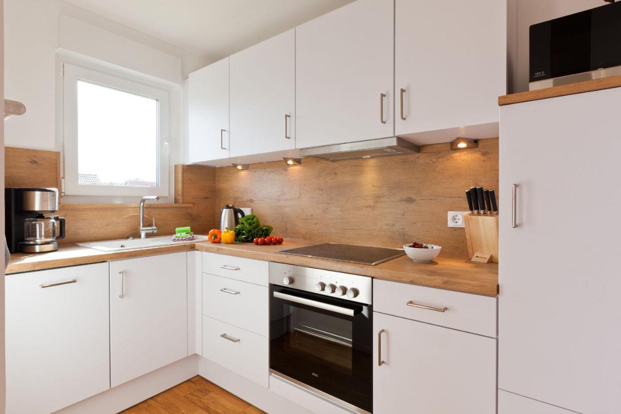 Ferienwohnung 36-08 - Norddeich Luaran gambar