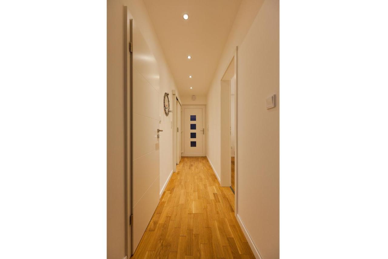 Ferienwohnung 36-08 - Norddeich Luaran gambar